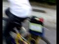 videos de La  Bici con l'impianto STEREO2