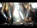 Blind - Wake Me Up (live)