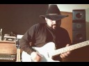 Fender Telecaster,Blues;Angel DMayo,\"Whisky aguado\"