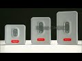 New Honeywell products