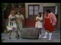 EL CHAVO DEL 8 ( Reventòn de Globos 1973 ) 1 de 3