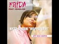 Frida feat. Headline - Upp och Hoppa