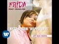 Frida Upp Och Hoppa Official Music Video and Lyrics