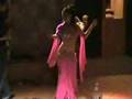 Melina of Daughters of Rhea Belly Dances in Greece