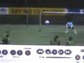 Golazo de riquelme en el fifa 08