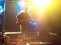 javier alvarez en el certamen de cantautores de villanueva del trabuco 
