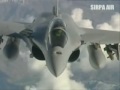 [Rafale] French Airforce Bombing Talibans !