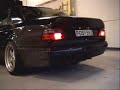 Mercedes E50 Brabus -92