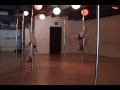 www.polepraxis.com http www.youtube.com Ok, so we had to do another video together. Keep in mind this is after a very long weekend of poling and workshops and lessons...!! Watch Alethea's camera angle here www.youtube.com Music from our regular sunday fix, Trueblood..! =)