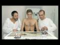 videos de Nous ne sommes pas des Saints - Le Doigt de Dieu
