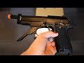 Click here to watch this video KWA M93R Unboxing and Overview