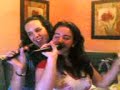 Luzma y Carmen STARS -Singstar-