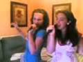 videos de Luzma y Carmen STARS -Singstar-