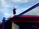 parkour y tricks matalascañas [*FREE FLYING*]
