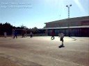 parkour y tricks matalascañas [*FREE FLYING*]