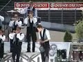 suite pr�sent�e au festival interceltique de lorient 2004 (fugue + opus)