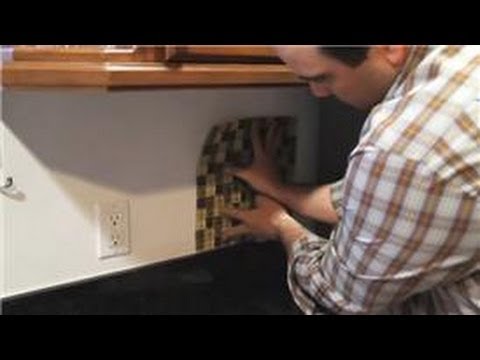 how to fit valley tiles