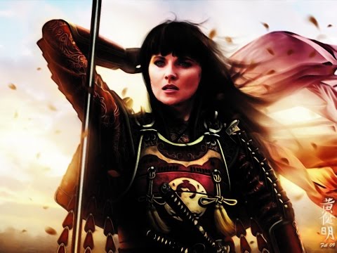 Xena: The Warrior Princess "Hero"