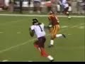 ted ginn jr vs devin hester vs reggie bush