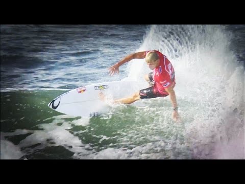 Inside the mind of surfing legend Mick Fanning