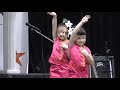 2009 10 Mn NY xyoo tshiab rov los Hmong Cute Dance