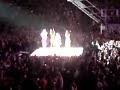 Girls Aloud - With Every Heartbeat Live at The O2