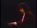 Patrick Moraz In Princeton