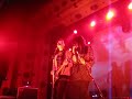 The Kills in Chicago (Last Day Of Magic)
