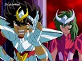 Saint Seiya - Hades - Inferno