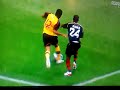 Arsenal Carlos Vela goal against Sevilla (2008)