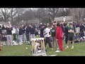 GHS 800MR JEROME BENWAY MEET RECORD 3 31 07