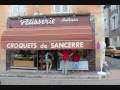 Balade � Sancerre et Chavignol  Cher- centre