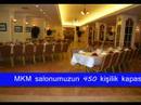 konservatuvar tesisleri