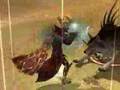 Archlord -  Orc Sorcerer (Korea)