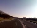 Triumph Daytona 955i 2004 round the bend\ Triumph Daytona 955i 2004 round the bend\