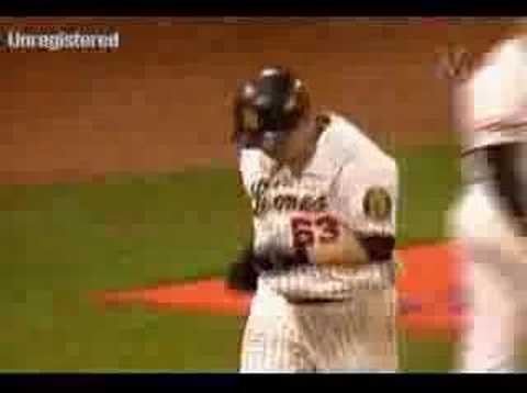 Leones del Caracas-Eliminacion ...