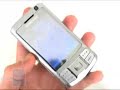 Samsung SGH-G810 Preview