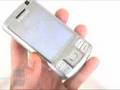 Samsung SGH-G810 Preview