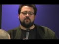 A Scant Moment with Kevin Smith A Scant Moment with Kevin Smith