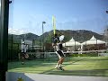 Padel-PPT Cordoba-Trofeo Noriega 2007 - Final masculina Padel-PPT Cordoba-Trofeo Noriega 2007 - Final masculina