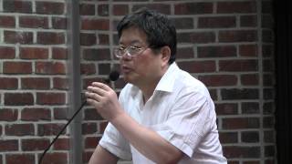 [서상문 : 중국의 임정