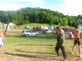 videos de water fight mirkwood vs angaron