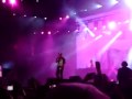 50 Cent - Coke Live Music Festival - Krakow Poland - part 3