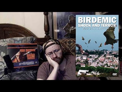 Ranting Commentary - Birdemic: Shock and Terror (2010)