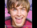 zac efron    video
