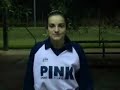 Cinzia Petaroscia