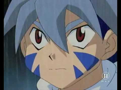 kai hiwatari