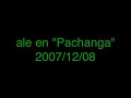 dime niño ¿de quién eres?