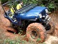 Jeep @ Pinheirinho