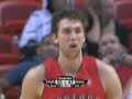 Raptors vs Heat (Nov. 19th, 2008)